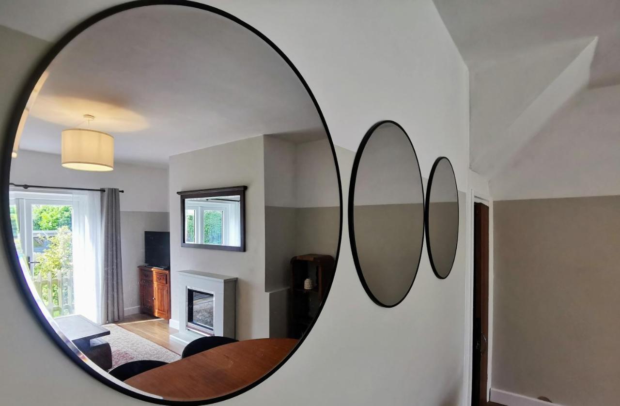 Ender'S Place. A Lovely Home Close To Durham City. New Brancepeth Exterior photo