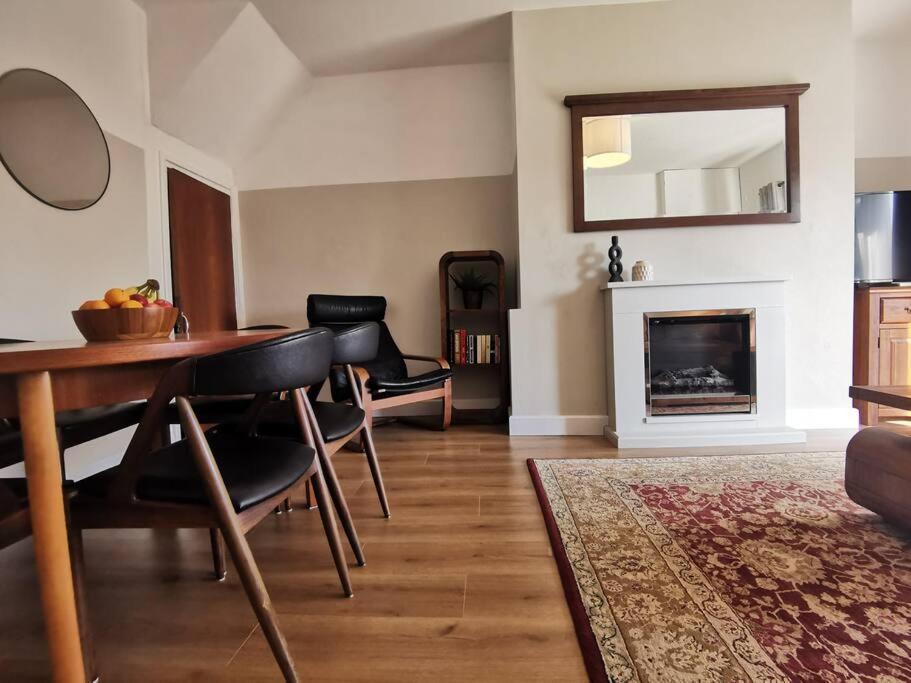 Ender'S Place. A Lovely Home Close To Durham City. New Brancepeth Exterior photo